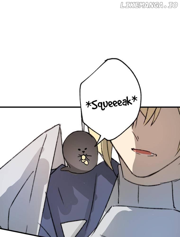 Speciality for the Fallen Knight ~I Fell in Love with my Ancestor's Fiance Chapter 20 - page 58