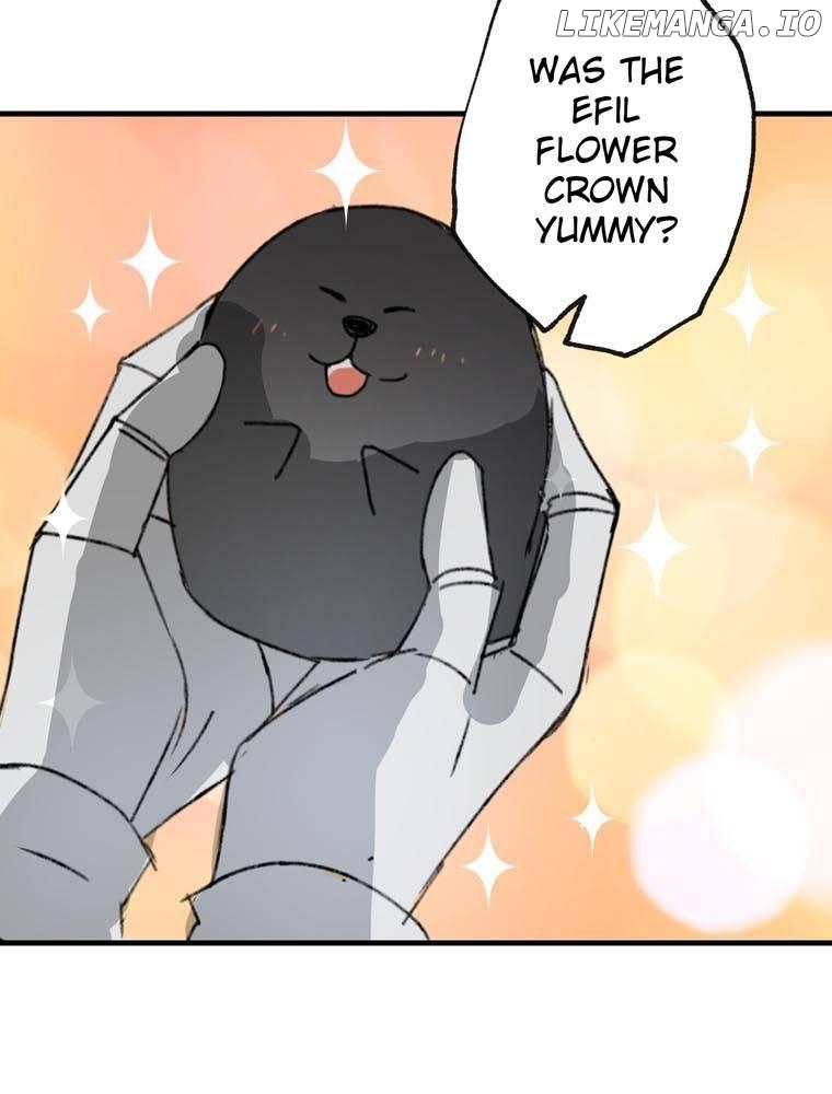 Speciality for the Fallen Knight ~I Fell in Love with my Ancestor's Fiance Chapter 20 - page 60