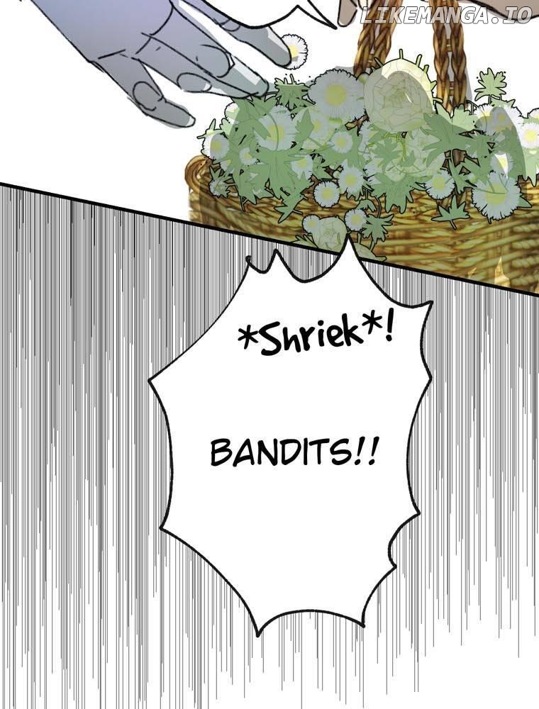 Speciality for the Fallen Knight ~I Fell in Love with my Ancestor's Fiance Chapter 20 - page 64