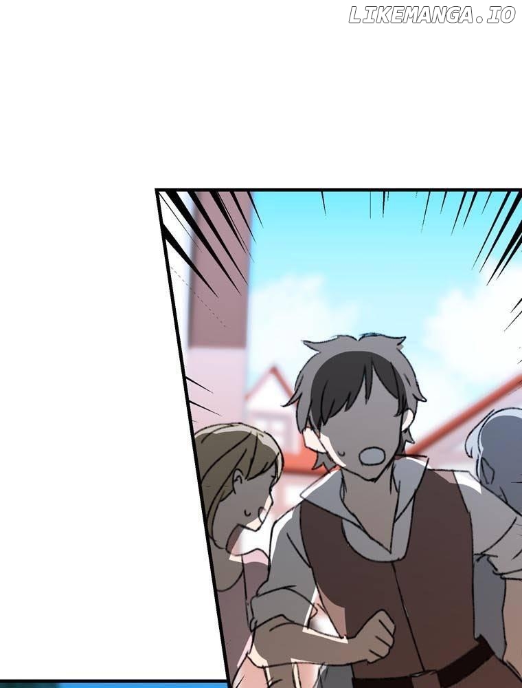 Speciality for the Fallen Knight ~I Fell in Love with my Ancestor's Fiance Chapter 20 - page 66
