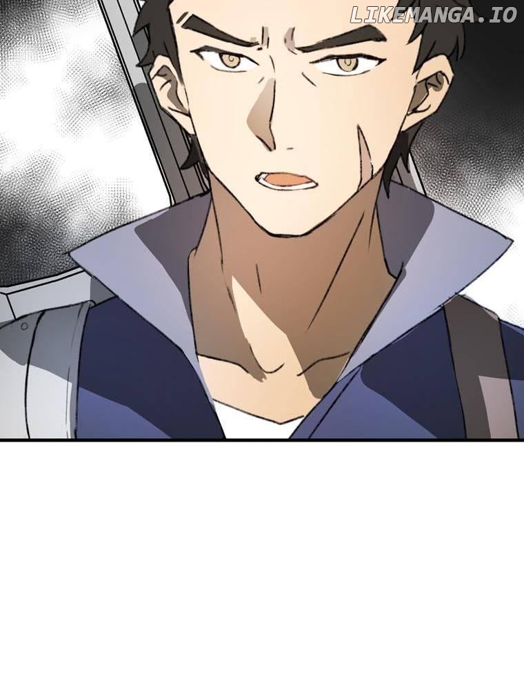 Speciality for the Fallen Knight ~I Fell in Love with my Ancestor's Fiance Chapter 20 - page 6