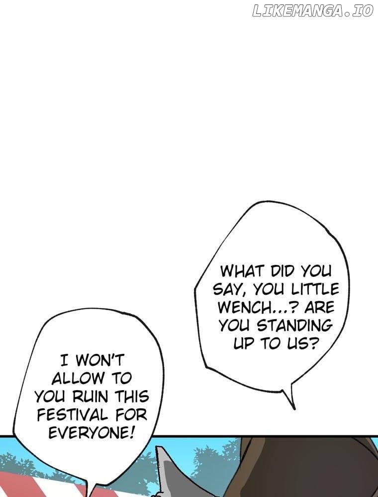 Speciality for the Fallen Knight ~I Fell in Love with my Ancestor's Fiance Chapter 21 - page 12