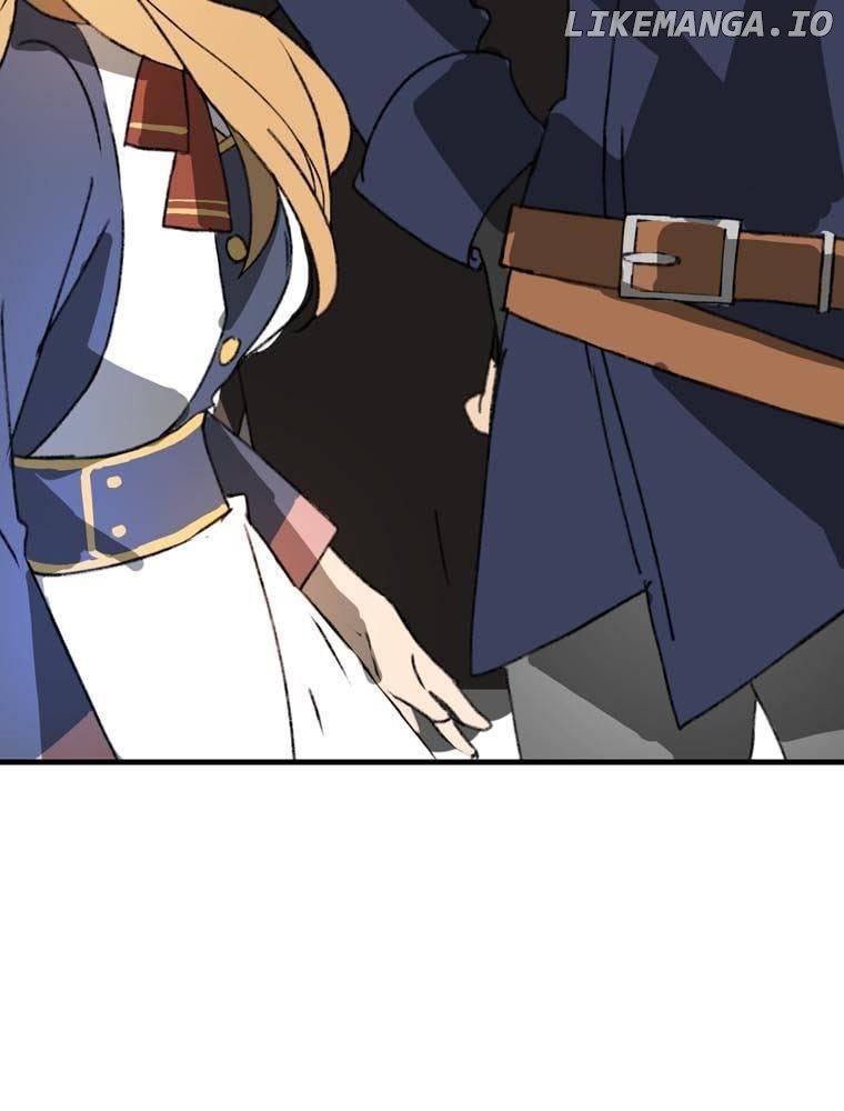 Speciality for the Fallen Knight ~I Fell in Love with my Ancestor's Fiance Chapter 21 - page 15