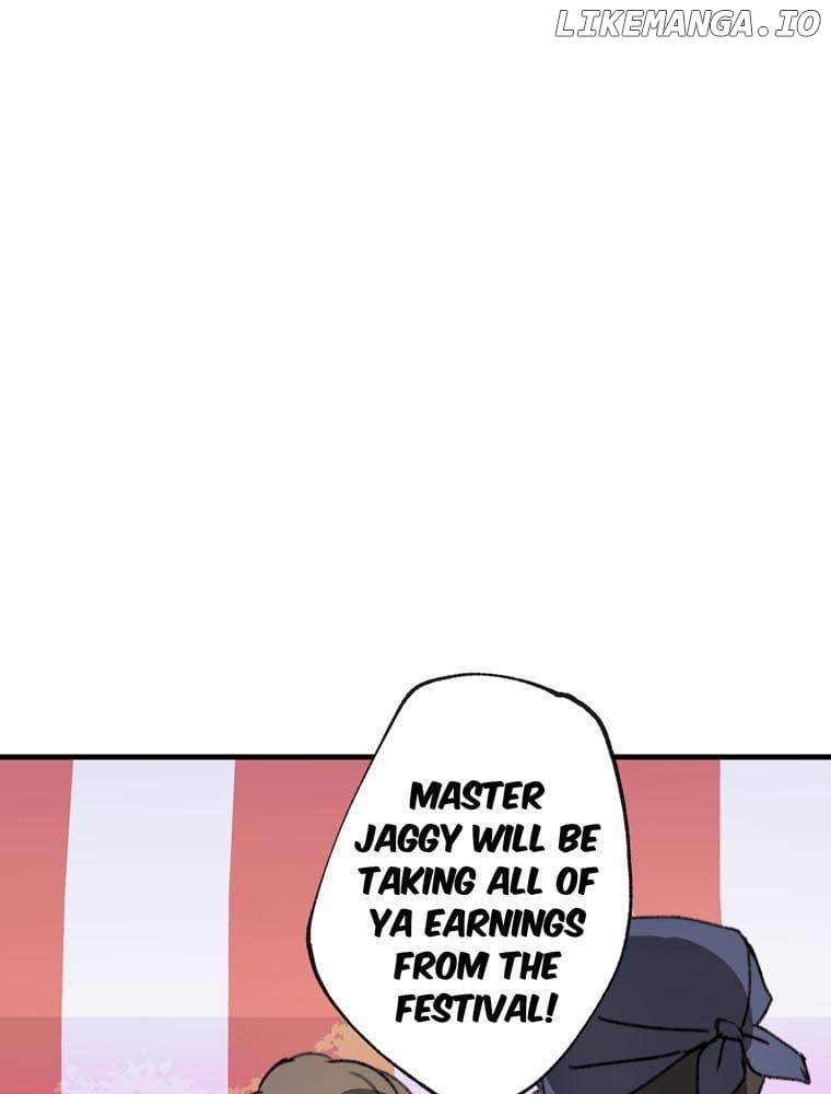 Speciality for the Fallen Knight ~I Fell in Love with my Ancestor's Fiance Chapter 21 - page 2