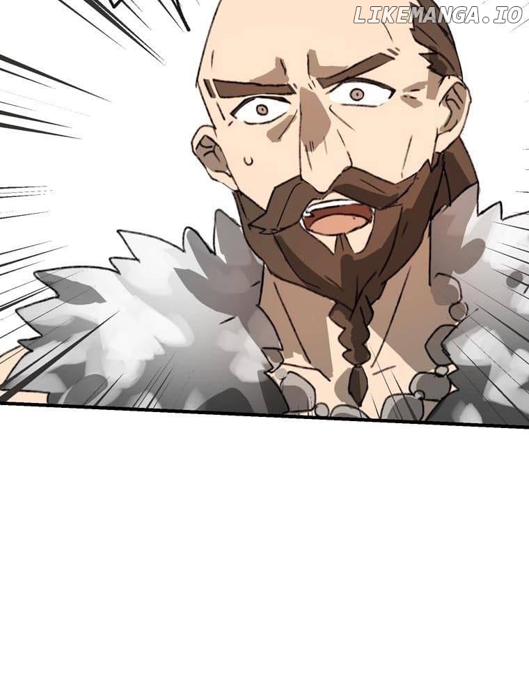 Speciality for the Fallen Knight ~I Fell in Love with my Ancestor's Fiance Chapter 21 - page 21