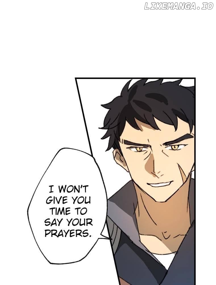 Speciality for the Fallen Knight ~I Fell in Love with my Ancestor's Fiance Chapter 21 - page 28