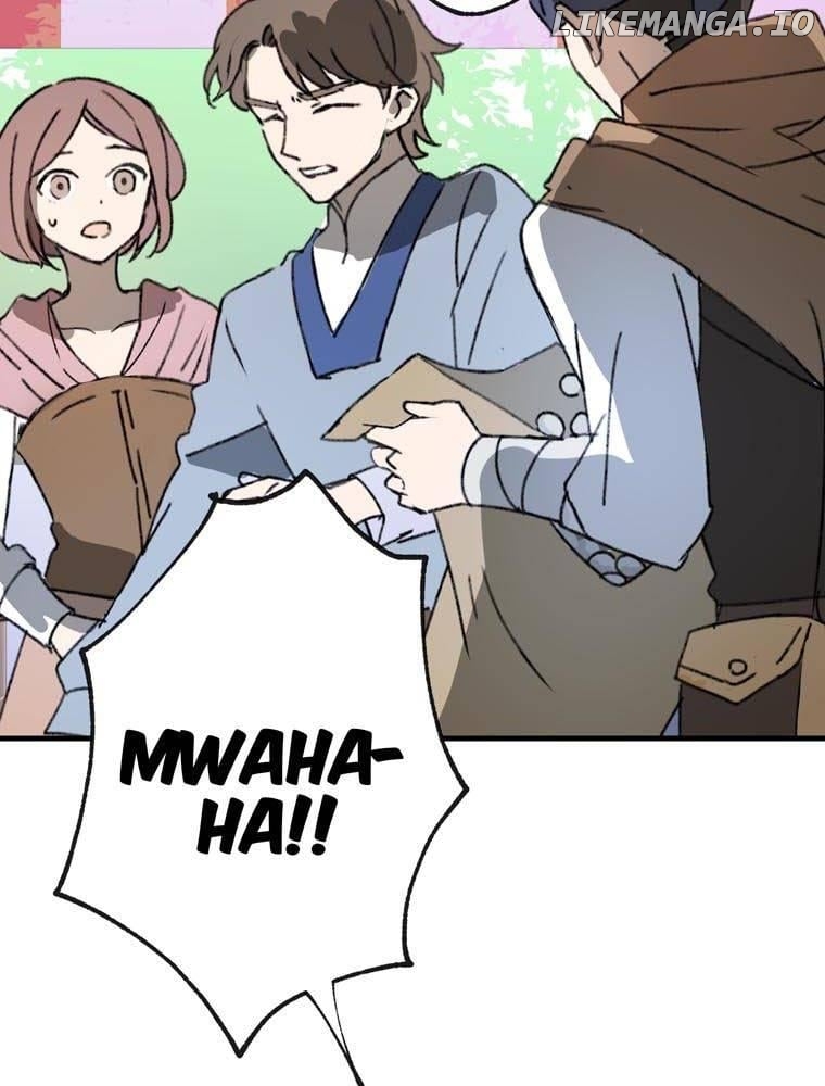 Speciality for the Fallen Knight ~I Fell in Love with my Ancestor's Fiance Chapter 21 - page 3