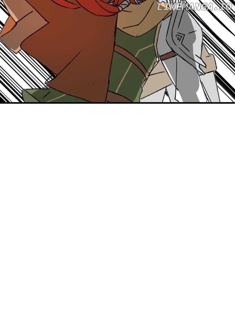 Speciality for the Fallen Knight ~I Fell in Love with my Ancestor's Fiance Chapter 21 - page 34