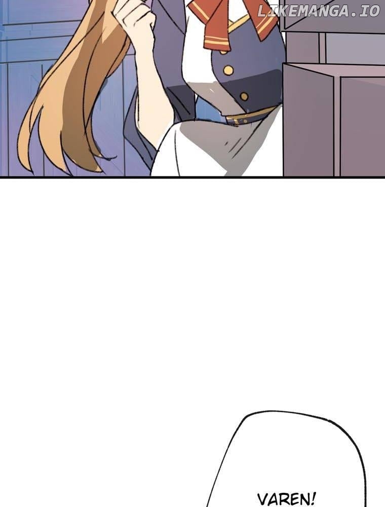 Speciality for the Fallen Knight ~I Fell in Love with my Ancestor's Fiance Chapter 21 - page 38
