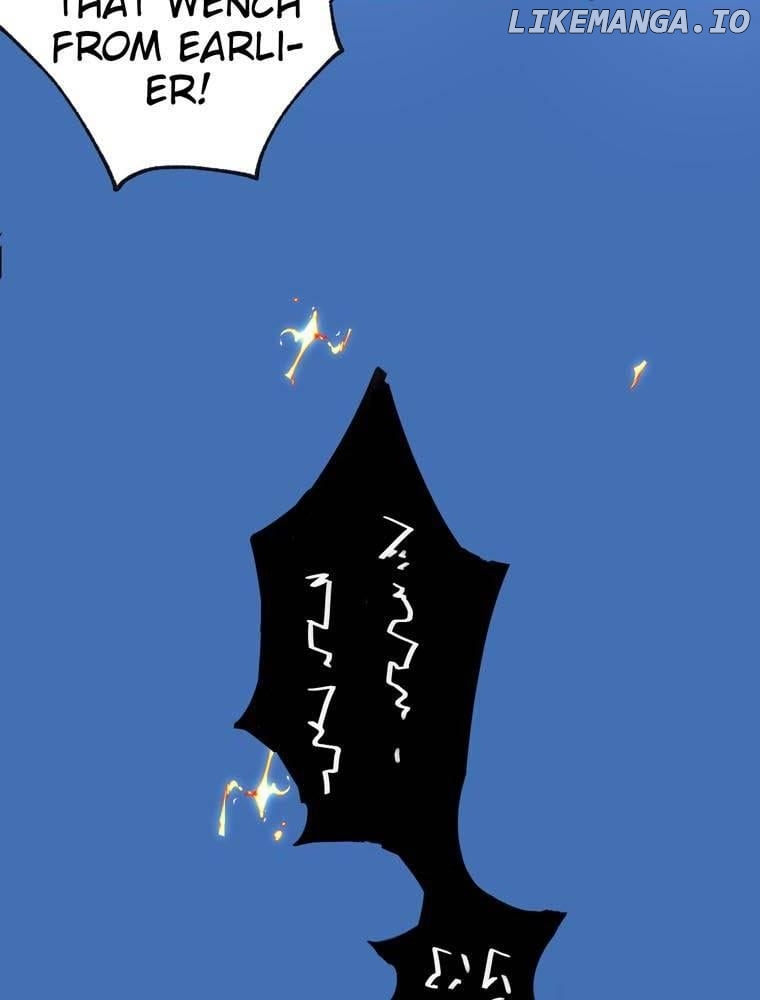 Speciality for the Fallen Knight ~I Fell in Love with my Ancestor's Fiance Chapter 21 - page 47