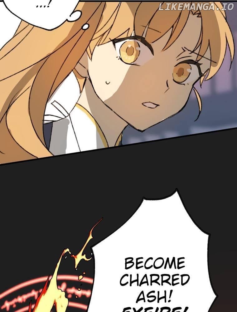 Speciality for the Fallen Knight ~I Fell in Love with my Ancestor's Fiance Chapter 21 - page 50