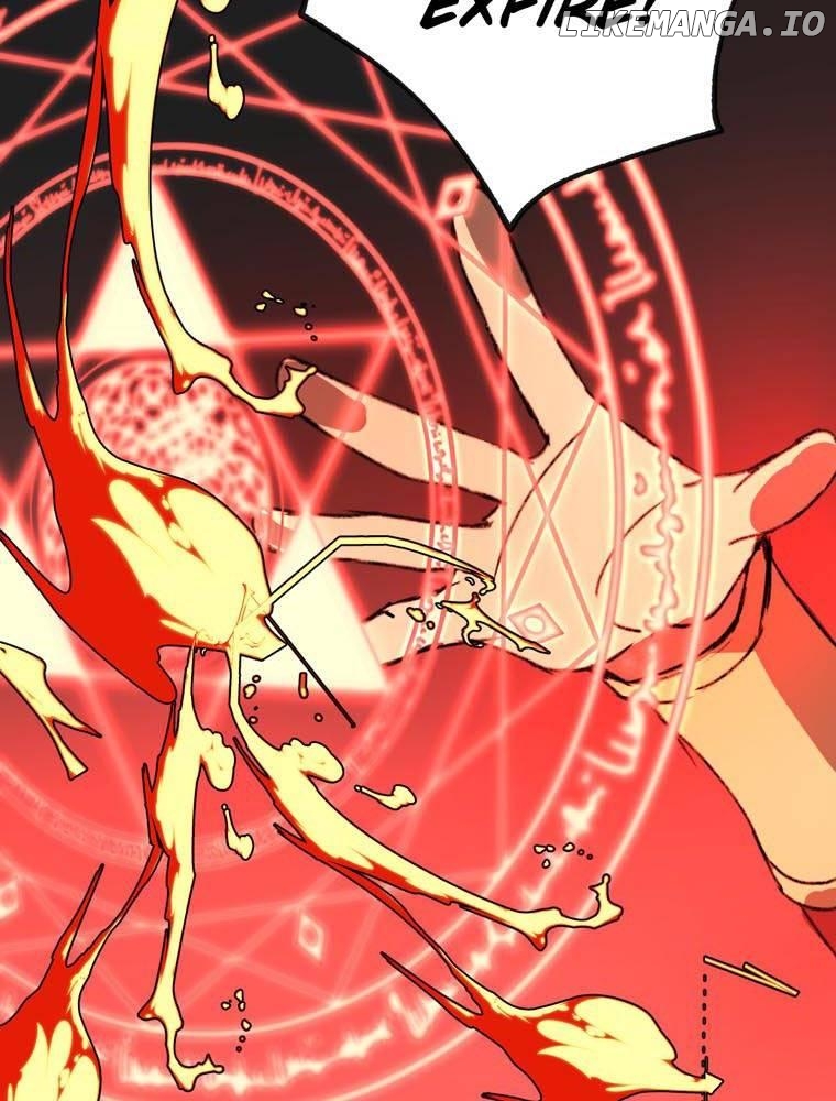 Speciality for the Fallen Knight ~I Fell in Love with my Ancestor's Fiance Chapter 21 - page 51