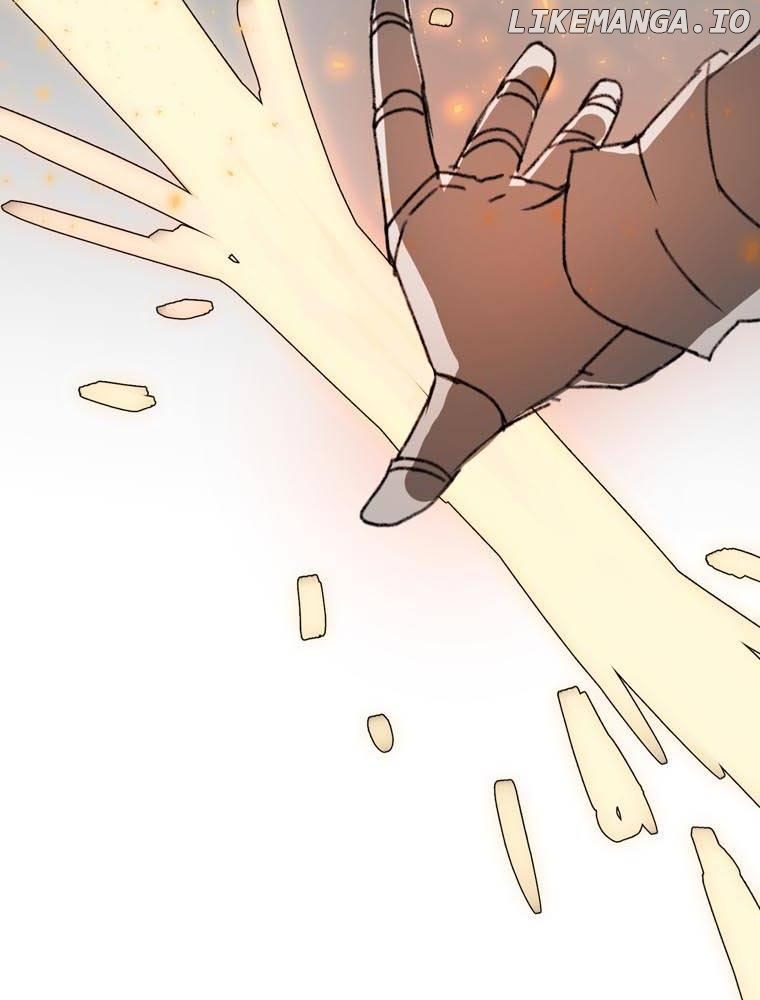 Speciality for the Fallen Knight ~I Fell in Love with my Ancestor's Fiance Chapter 22 - page 10