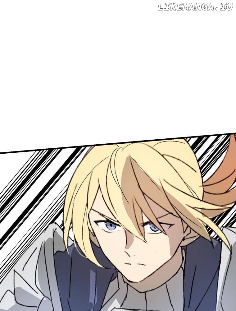 Speciality for the Fallen Knight ~I Fell in Love with my Ancestor's Fiance Chapter 22 - page 12