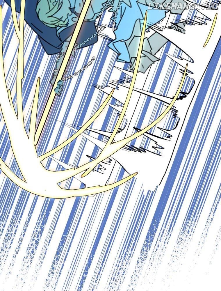 Speciality for the Fallen Knight ~I Fell in Love with my Ancestor's Fiance Chapter 22 - page 16