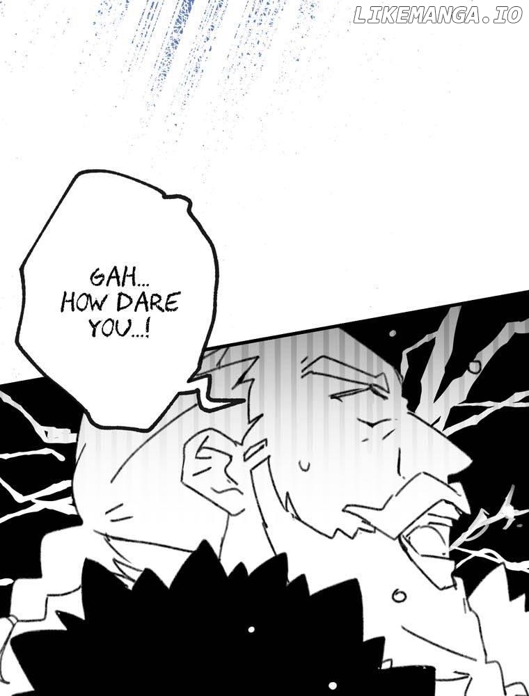 Speciality for the Fallen Knight ~I Fell in Love with my Ancestor's Fiance Chapter 22 - page 17
