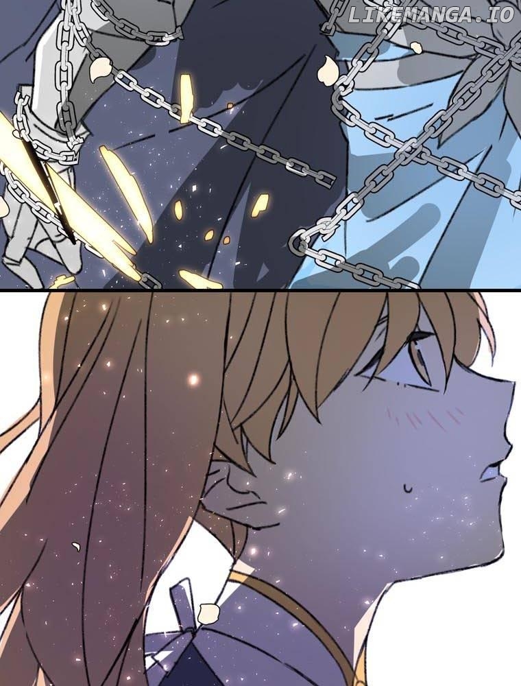 Speciality for the Fallen Knight ~I Fell in Love with my Ancestor's Fiance Chapter 22 - page 22