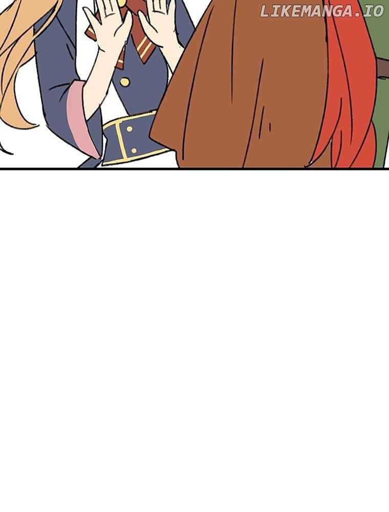 Speciality for the Fallen Knight ~I Fell in Love with my Ancestor's Fiance Chapter 22 - page 27