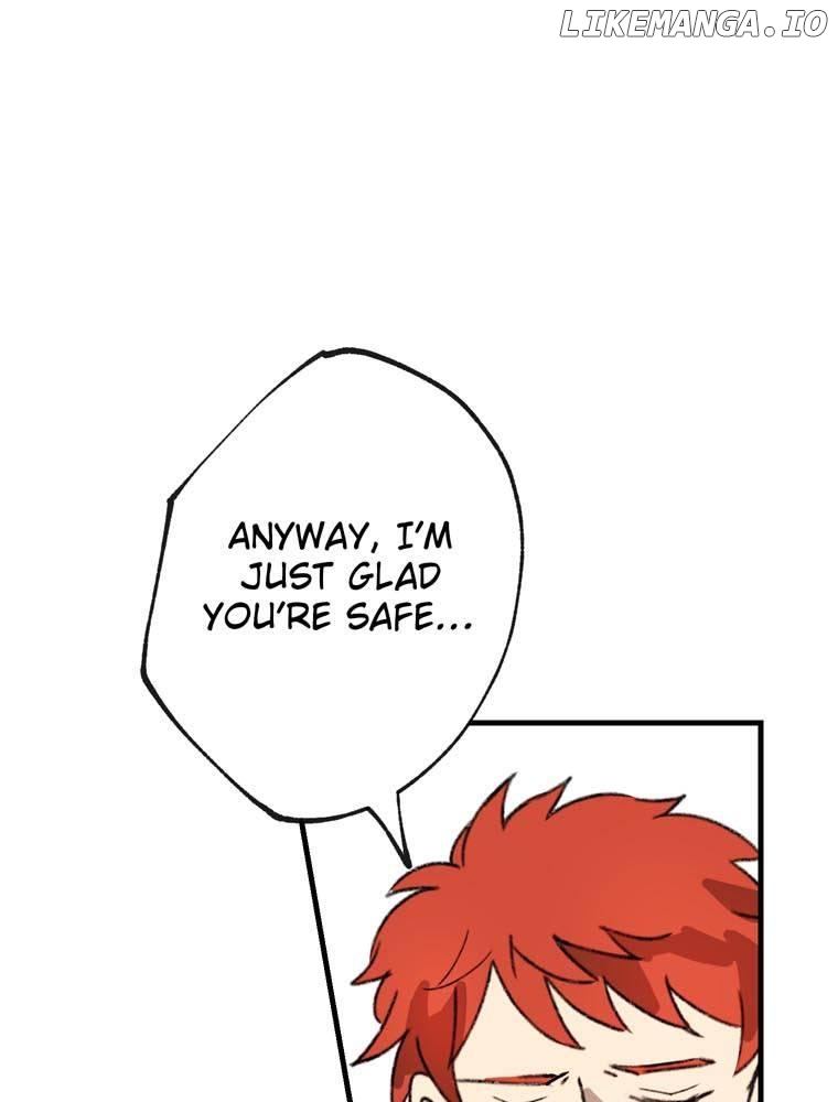 Speciality for the Fallen Knight ~I Fell in Love with my Ancestor's Fiance Chapter 22 - page 28