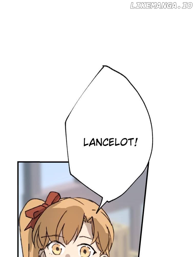 Speciality for the Fallen Knight ~I Fell in Love with my Ancestor's Fiance Chapter 22 - page 2