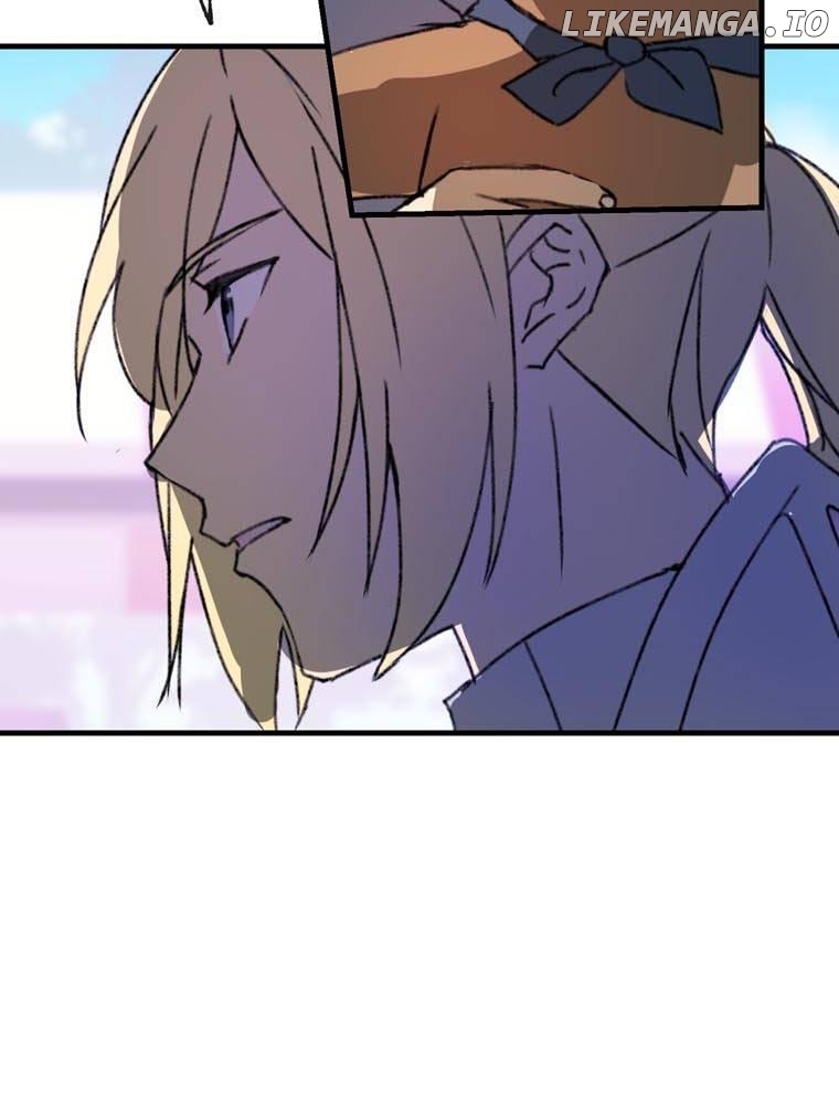 Speciality for the Fallen Knight ~I Fell in Love with my Ancestor's Fiance Chapter 22 - page 45