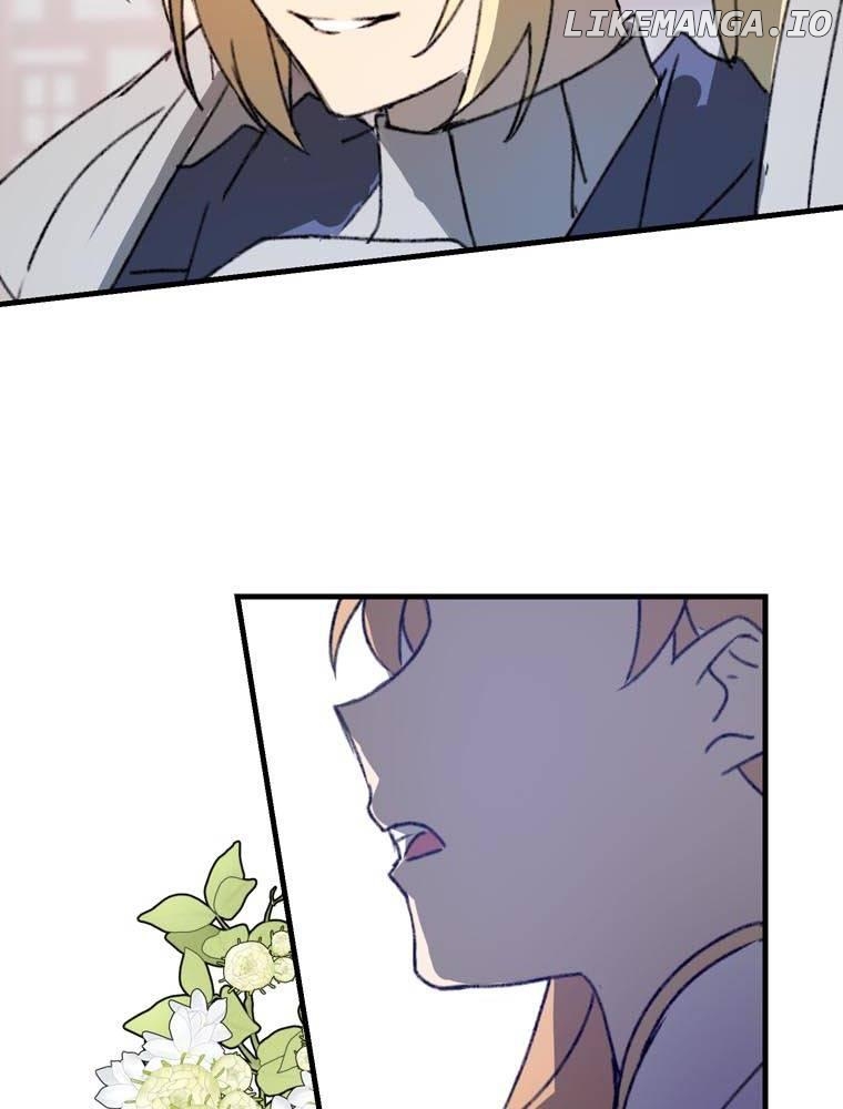 Speciality for the Fallen Knight ~I Fell in Love with my Ancestor's Fiance Chapter 22 - page 47