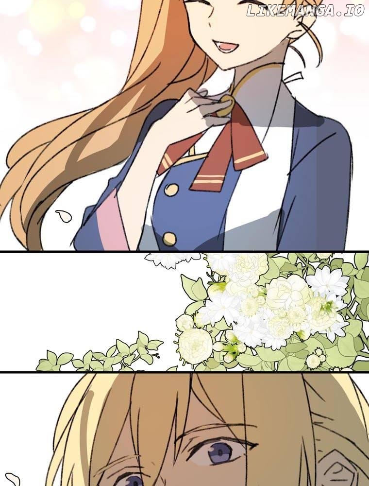 Speciality for the Fallen Knight ~I Fell in Love with my Ancestor's Fiance Chapter 22 - page 51