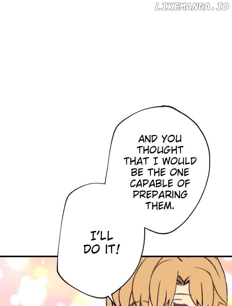 Speciality for the Fallen Knight ~I Fell in Love with my Ancestor's Fiance Chapter 23 - page 17