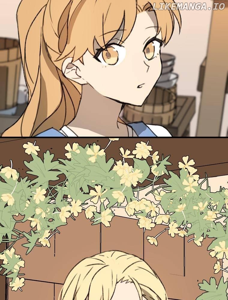 Speciality for the Fallen Knight ~I Fell in Love with my Ancestor's Fiance Chapter 23 - page 21