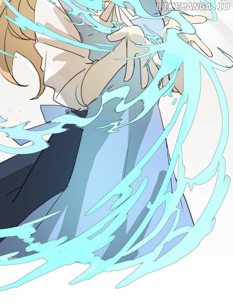 Speciality for the Fallen Knight ~I Fell in Love with my Ancestor's Fiance Chapter 23 - page 31