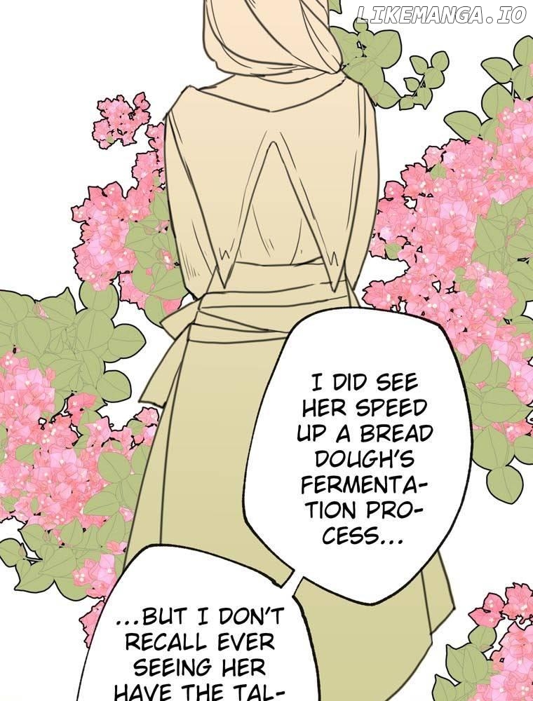 Speciality for the Fallen Knight ~I Fell in Love with my Ancestor's Fiance Chapter 23 - page 36