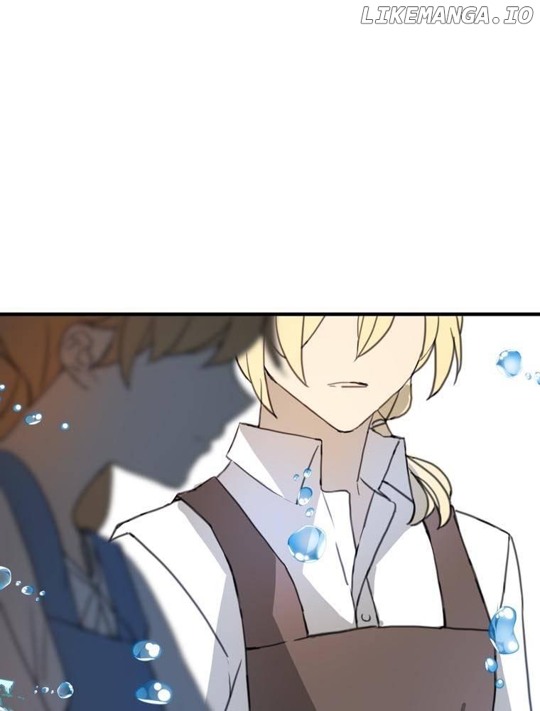 Speciality for the Fallen Knight ~I Fell in Love with my Ancestor's Fiance Chapter 23 - page 40