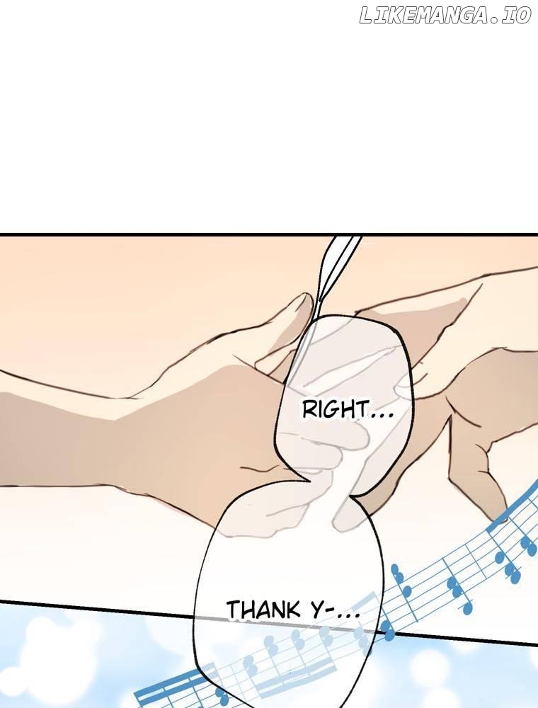 Speciality for the Fallen Knight ~I Fell in Love with my Ancestor's Fiance Chapter 23 - page 54