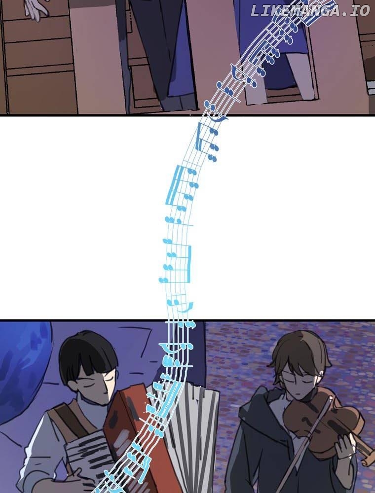 Speciality for the Fallen Knight ~I Fell in Love with my Ancestor's Fiance Chapter 23 - page 61
