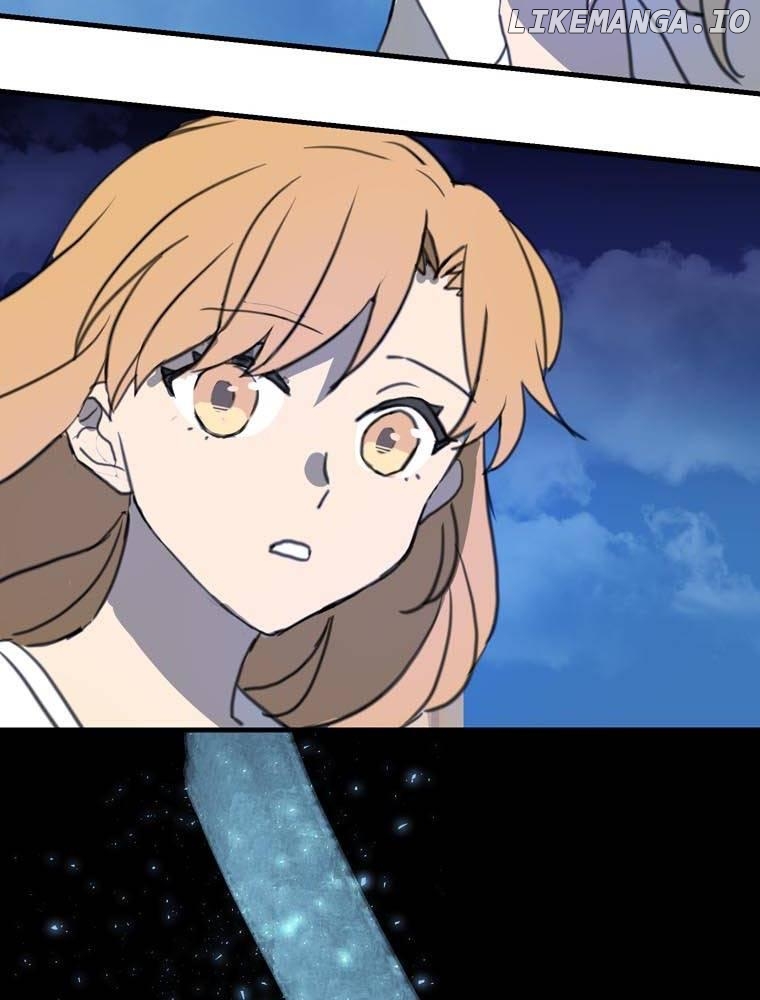 Speciality for the Fallen Knight ~I Fell in Love with my Ancestor's Fiance Chapter 23 - page 72