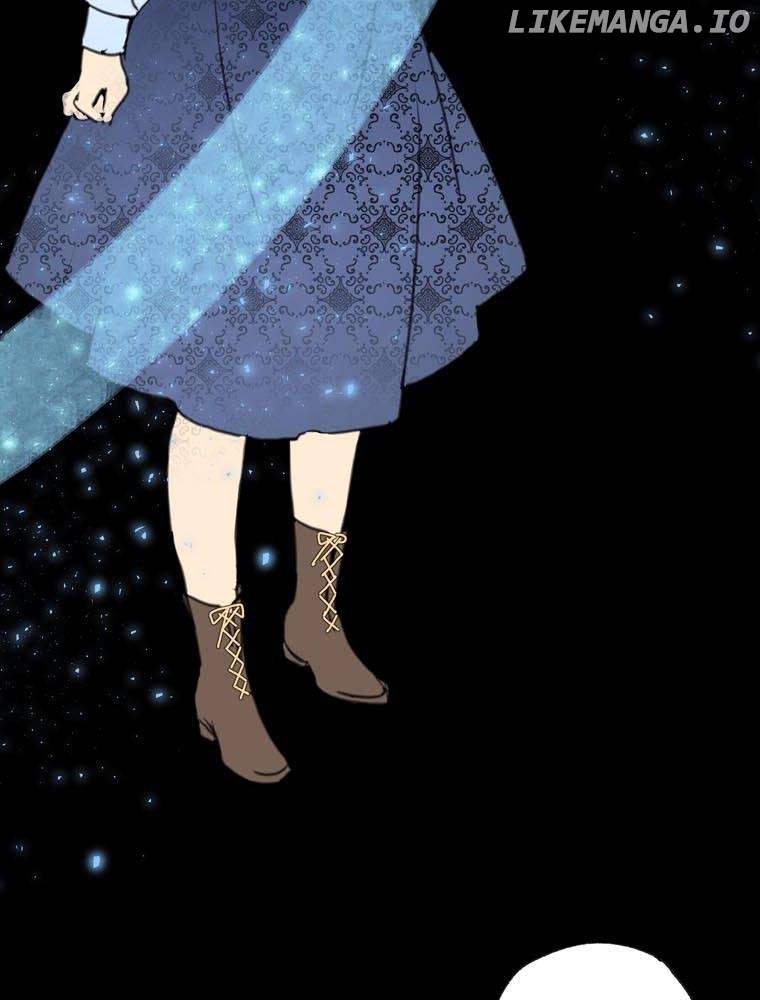Speciality for the Fallen Knight ~I Fell in Love with my Ancestor's Fiance Chapter 23 - page 74