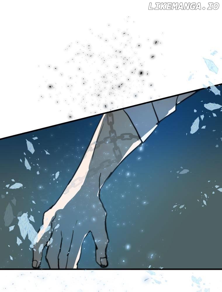 Speciality for the Fallen Knight ~I Fell in Love with my Ancestor's Fiance Chapter 23 - page 76