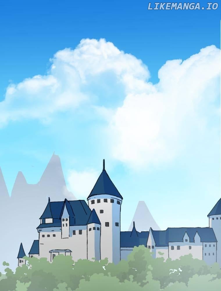 Speciality for the Fallen Knight ~I Fell in Love with my Ancestor's Fiance Chapter 24 - page 2