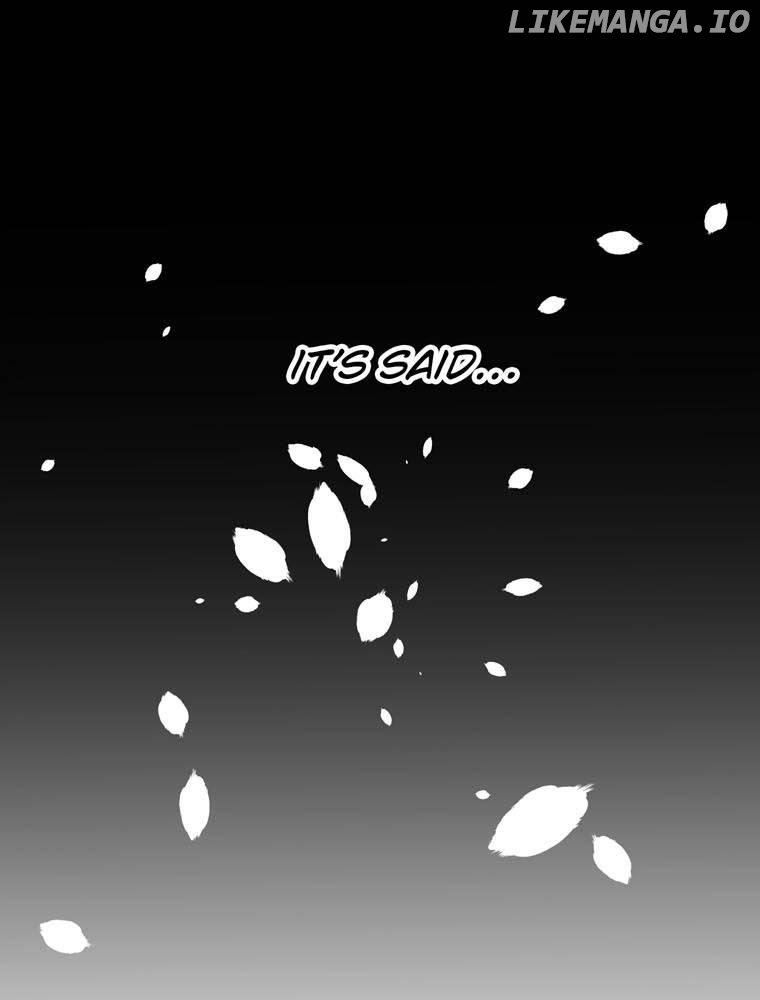 Speciality for the Fallen Knight ~I Fell in Love with my Ancestor's Fiance Chapter 24 - page 31