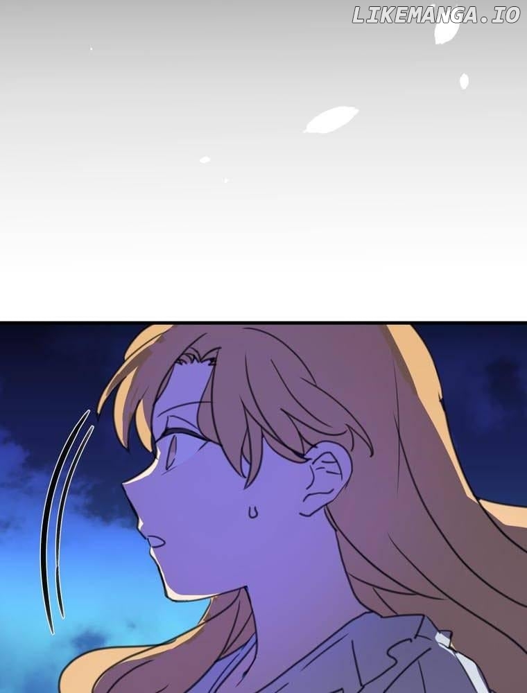 Speciality for the Fallen Knight ~I Fell in Love with my Ancestor's Fiance Chapter 24 - page 32