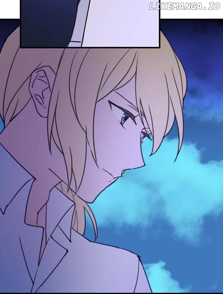 Speciality for the Fallen Knight ~I Fell in Love with my Ancestor's Fiance Chapter 24 - page 37