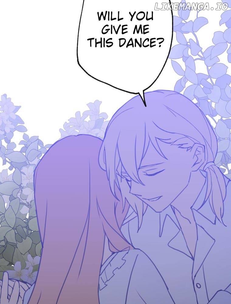 Speciality for the Fallen Knight ~I Fell in Love with my Ancestor's Fiance Chapter 24 - page 39