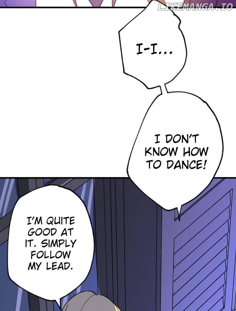 Speciality for the Fallen Knight ~I Fell in Love with my Ancestor's Fiance Chapter 24 - page 43