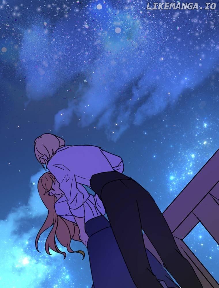 Speciality for the Fallen Knight ~I Fell in Love with my Ancestor's Fiance Chapter 24 - page 50