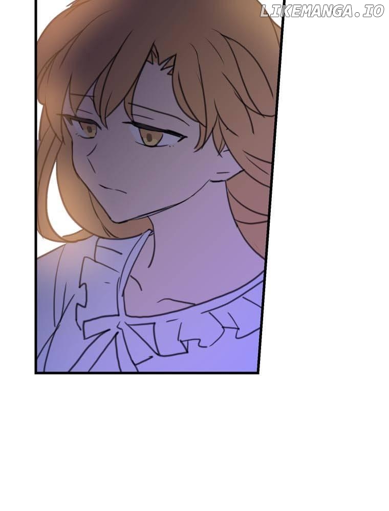 Speciality for the Fallen Knight ~I Fell in Love with my Ancestor's Fiance Chapter 24 - page 52