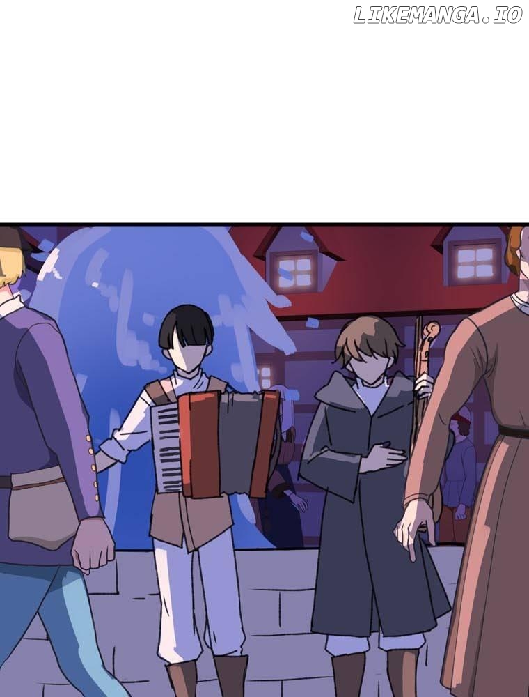 Speciality for the Fallen Knight ~I Fell in Love with my Ancestor's Fiance Chapter 24 - page 58