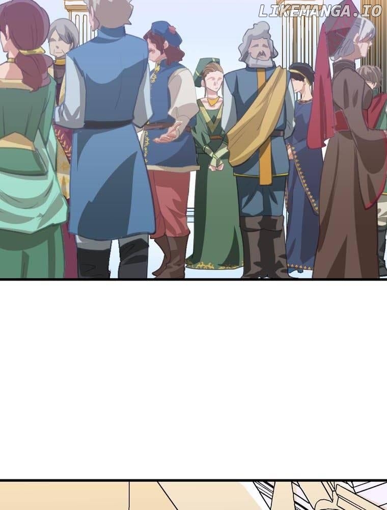 Speciality for the Fallen Knight ~I Fell in Love with my Ancestor's Fiance Chapter 24 - page 5