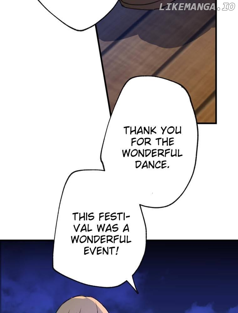 Speciality for the Fallen Knight ~I Fell in Love with my Ancestor's Fiance Chapter 24 - page 60