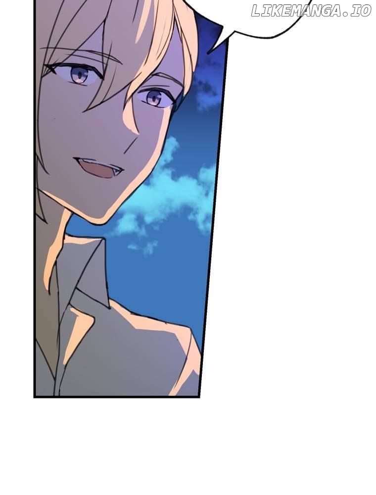 Speciality for the Fallen Knight ~I Fell in Love with my Ancestor's Fiance Chapter 24 - page 62