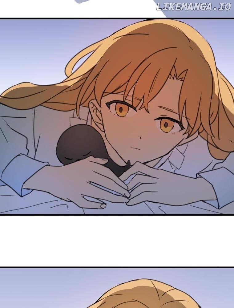 Speciality for the Fallen Knight ~I Fell in Love with my Ancestor's Fiance Chapter 24 - page 69